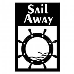 Sail Away